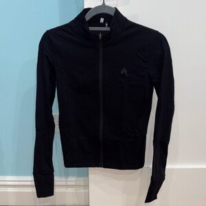 Oner Active Black UnifiedMove Jacket M